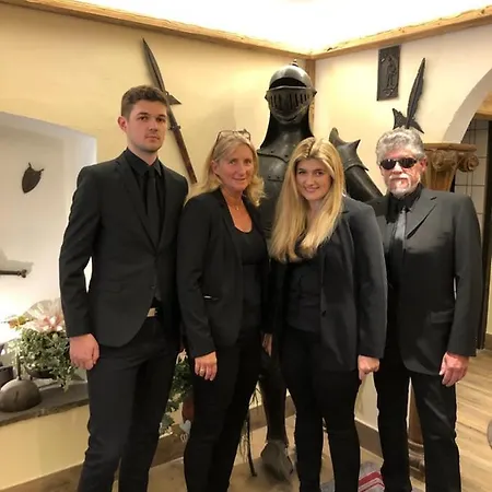 Roesslwirt * Kirchberg in Tirol