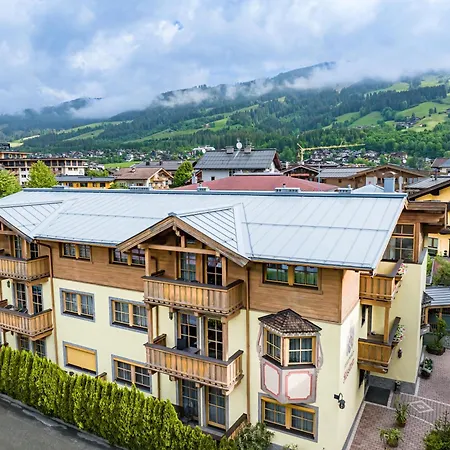 Appartement Roesslwirt *