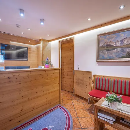 Roesslwirt * 티롤 키르흐베르크