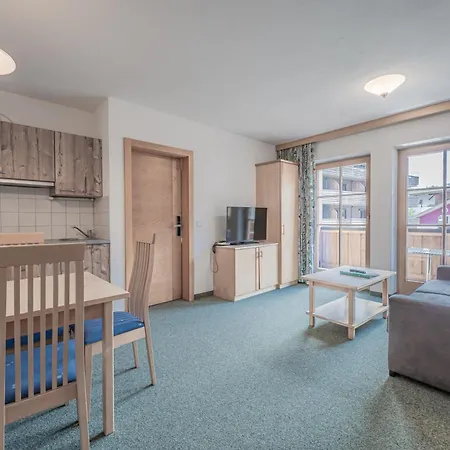 Roesslwirt * 티롤 키르흐베르크