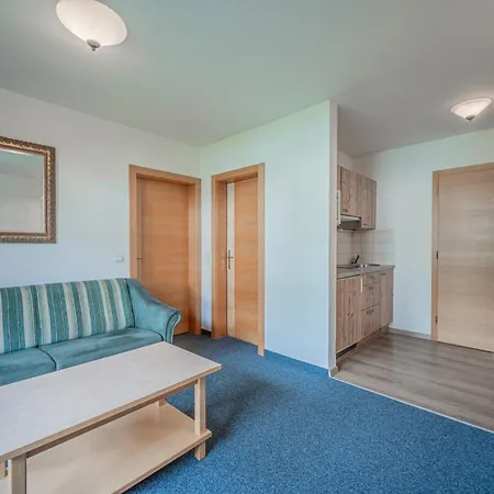 Apartment Roesslwirt *