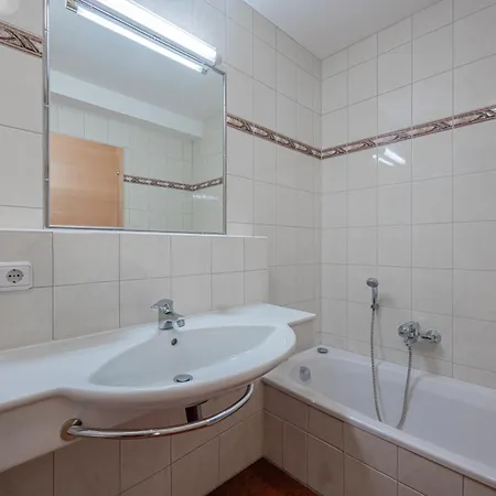 Apartment Roesslwirt Kirchberg in Tirol