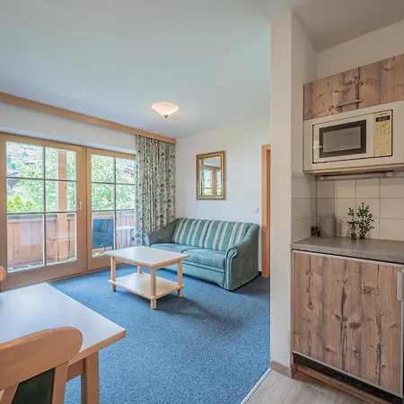 Roesslwirt 티롤 키르흐베르크