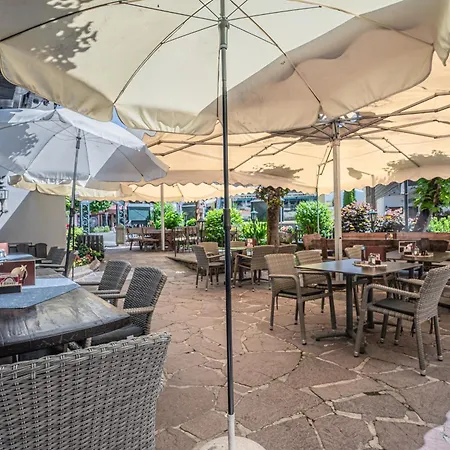 Roesslwirt 아파트 *