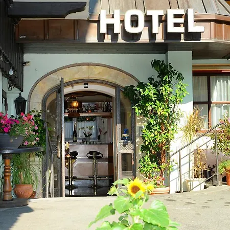 Apartmán Ferienhaus Roesslwirt *