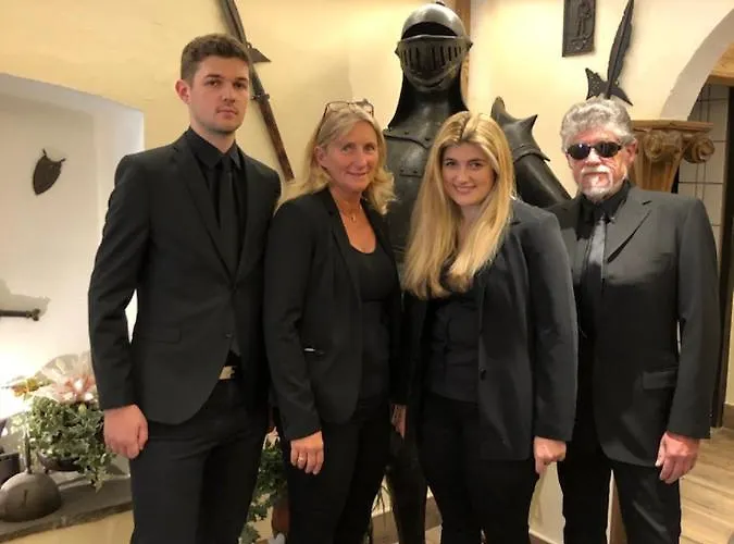 Roesslwirt * Kirchberg in Tirol