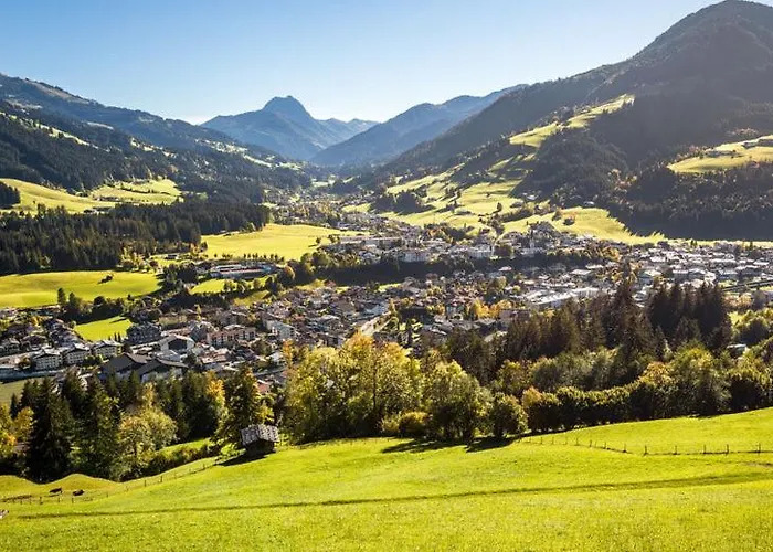 Roesslwirt Appartement