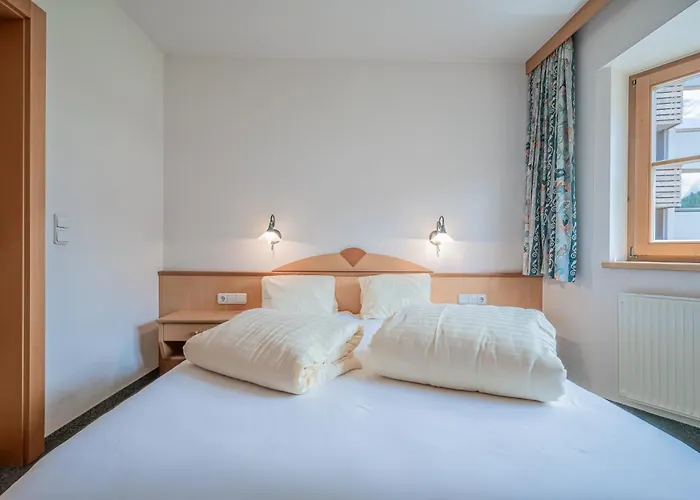 Roesslwirt * 티롤 키르흐베르크