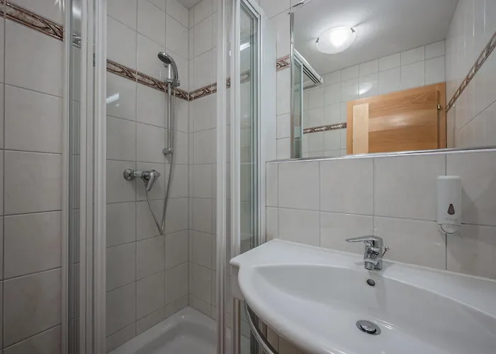 Roesslwirt Appartement