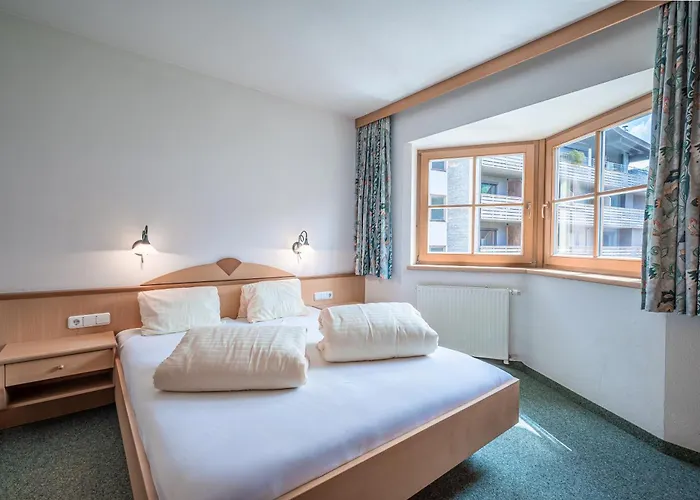 Roesslwirt Apartment *