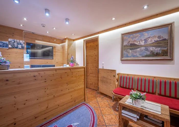 Roesslwirt * 티롤 키르흐베르크