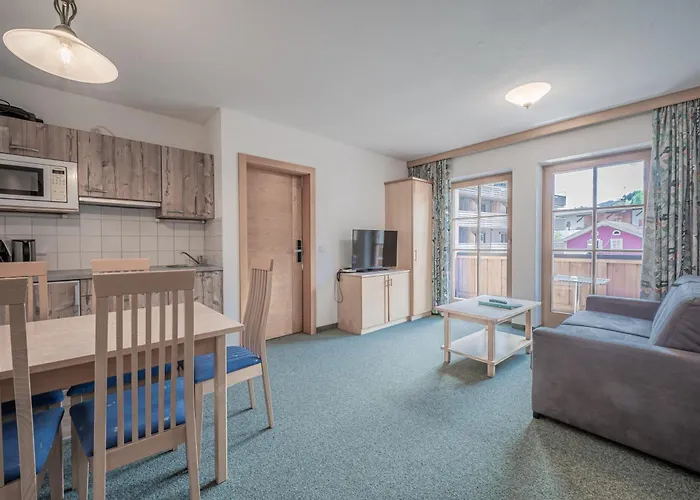 Roesslwirt * 티롤 키르흐베르크