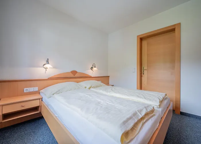 Roesslwirt Apartment *