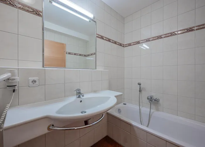 Appartement Roesslwirt Kirchberg in Tirol