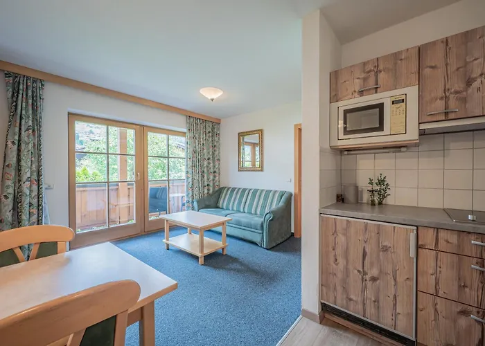 Roesslwirt 티롤 키르흐베르크