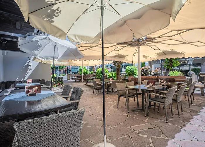 Roesslwirt 아파트 *