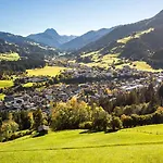 Roesslwirt 아파트