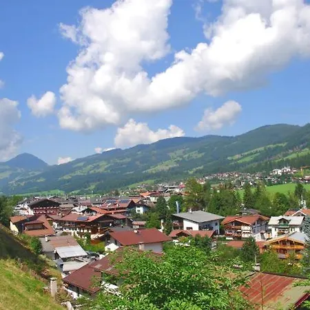 Ferienhaus Roesslwirt *