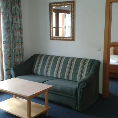 Ferienhaus Roesslwirt * Kirchberg in Tirol