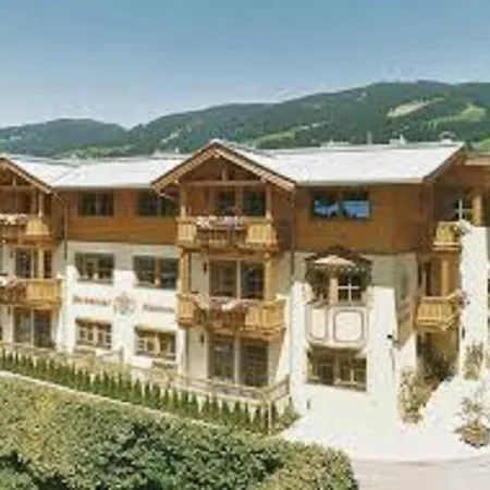 Lejlighed Ferienhaus Roesslwirt Kirchberg in Tirol